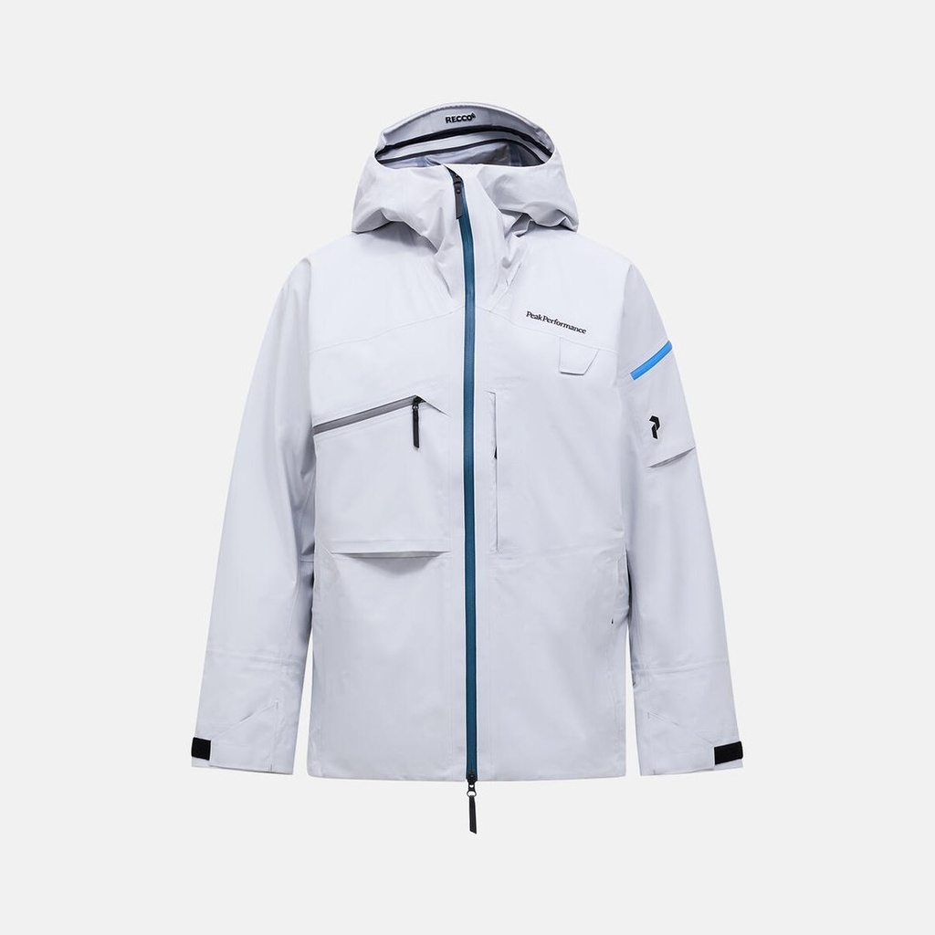 [G80502030_S] M Alpine Gore-Tex 3L Jacket - G80502$ (ANTARCTICA, S)