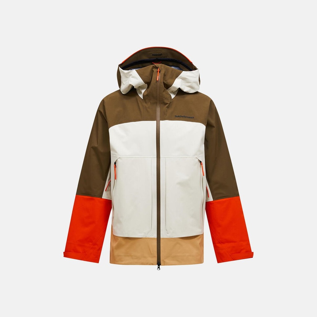 M Vislight Gore-Tex C-Knit Jacket