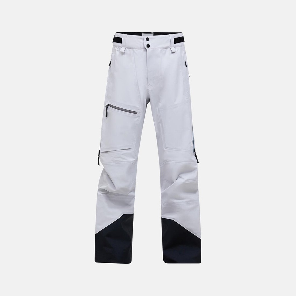 [G80500030_S] M Alpine Gore-Tex 3L Pants (ANTARCTICA, S)