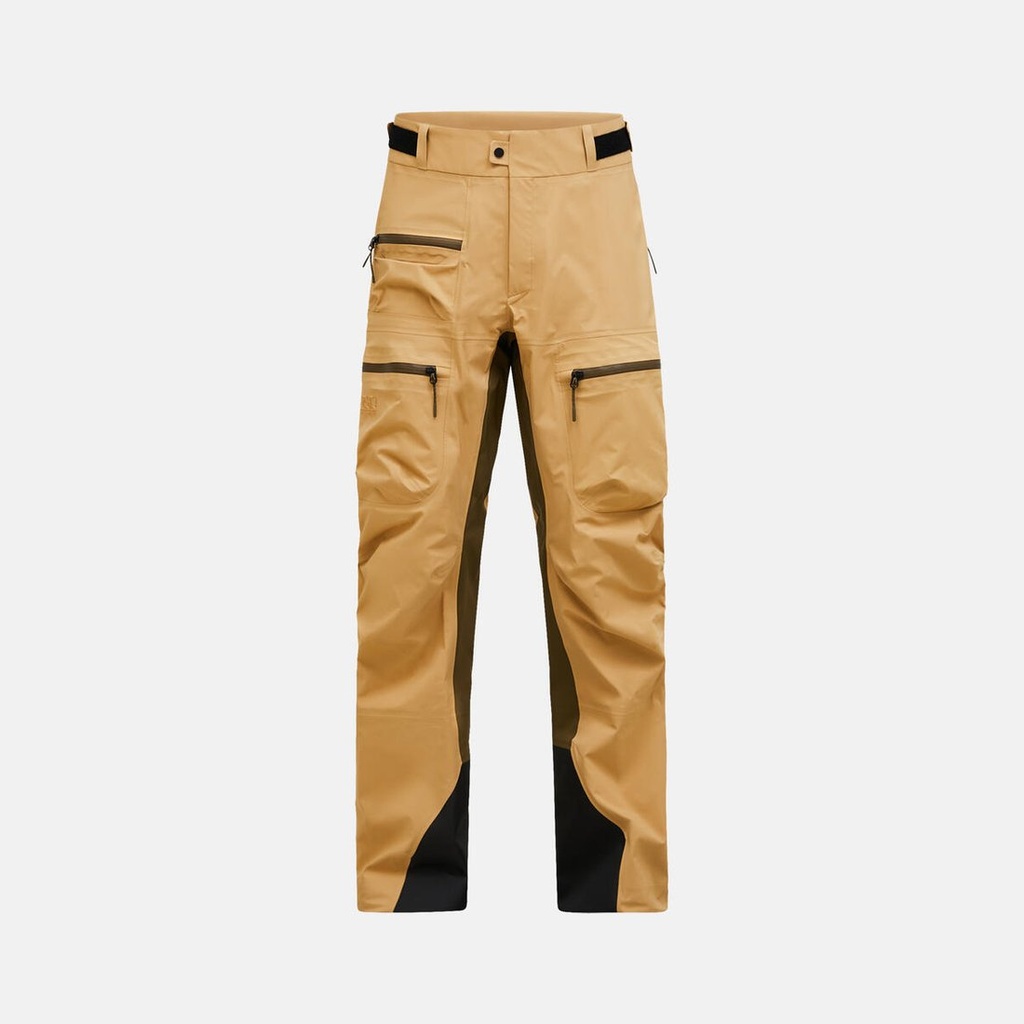 [G80467010_M] M Vislight Gore-Tex C-Knit Pants