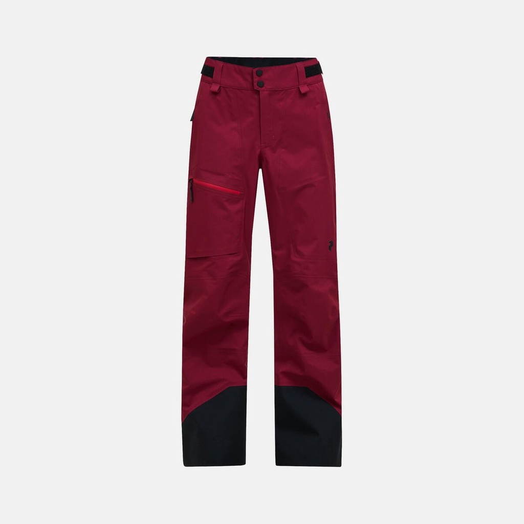 [G80512040_S] W Alpine Gore-Tex 3L Pants (S)