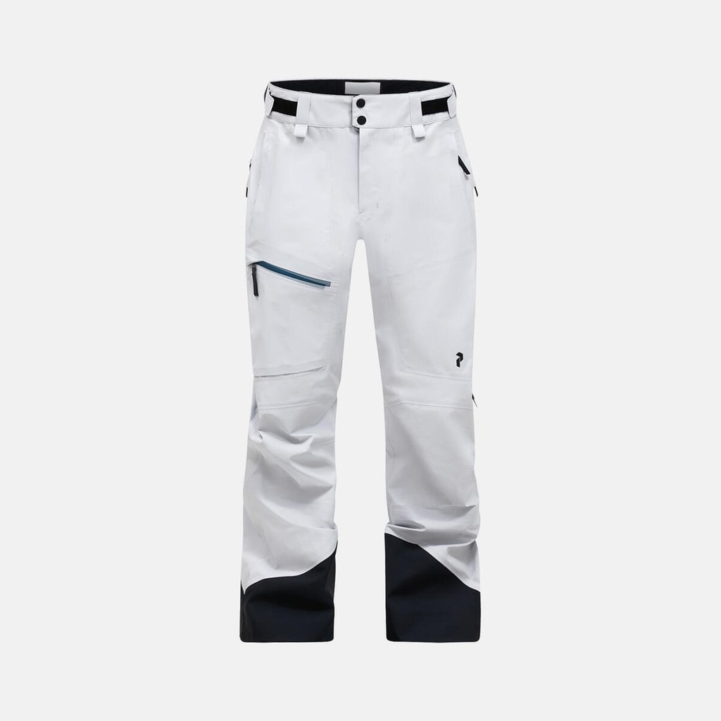 [G80512030_XS] W Alpine Gore-Tex 3L Pants - G80512$ (ANTARCTICA, XS)