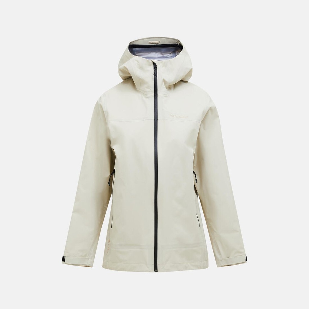 W Treeline Gore-Tex 3L Jacket