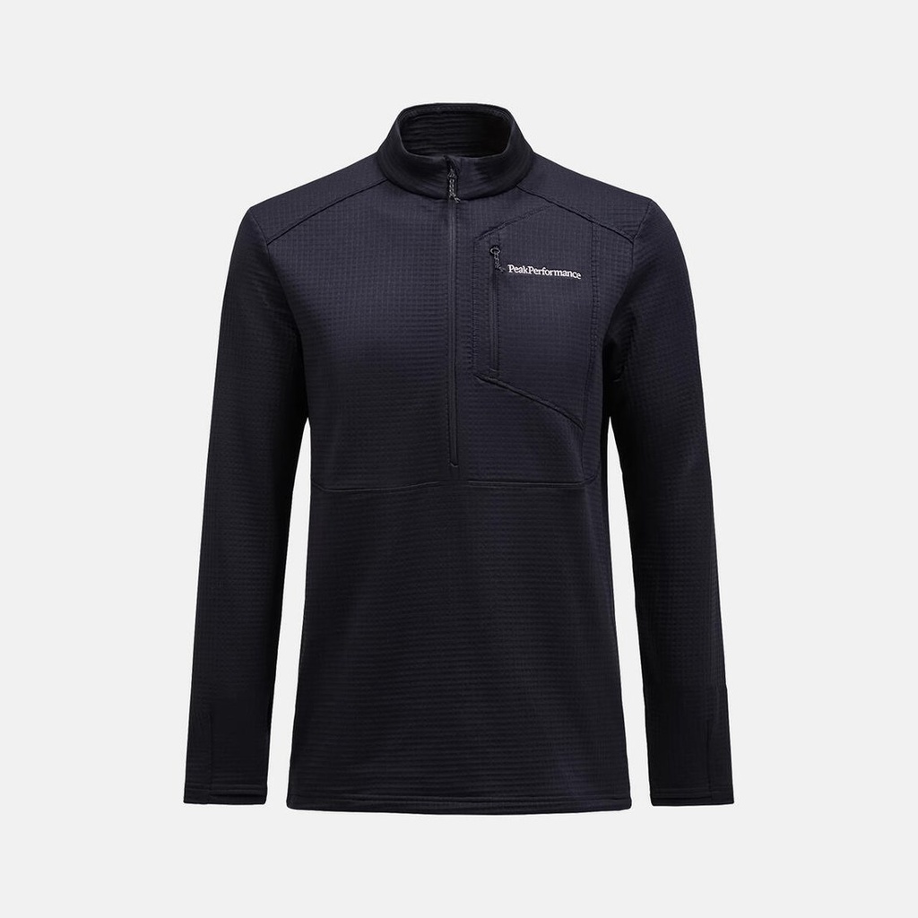 [G79813010_L] M Trail Polartec Half Zip (L)