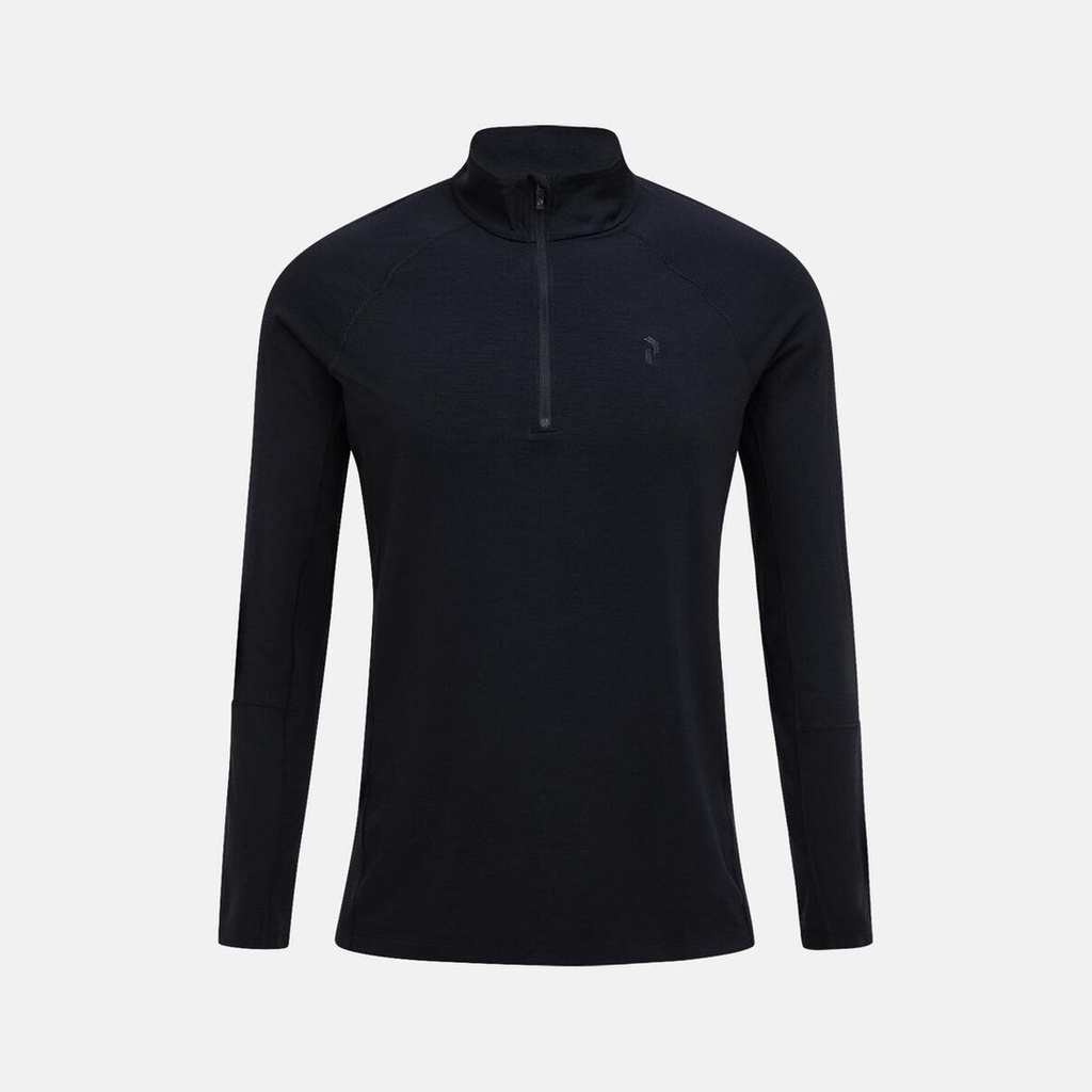 M Magic Half Zip - G80934$