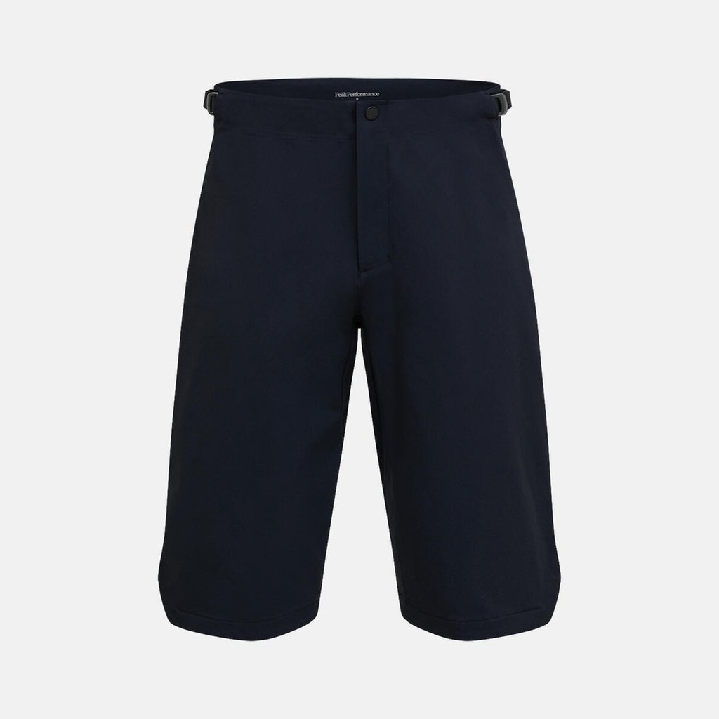 [G80234030_S] M Trail Shorts - G80234$ (BLACK, S)