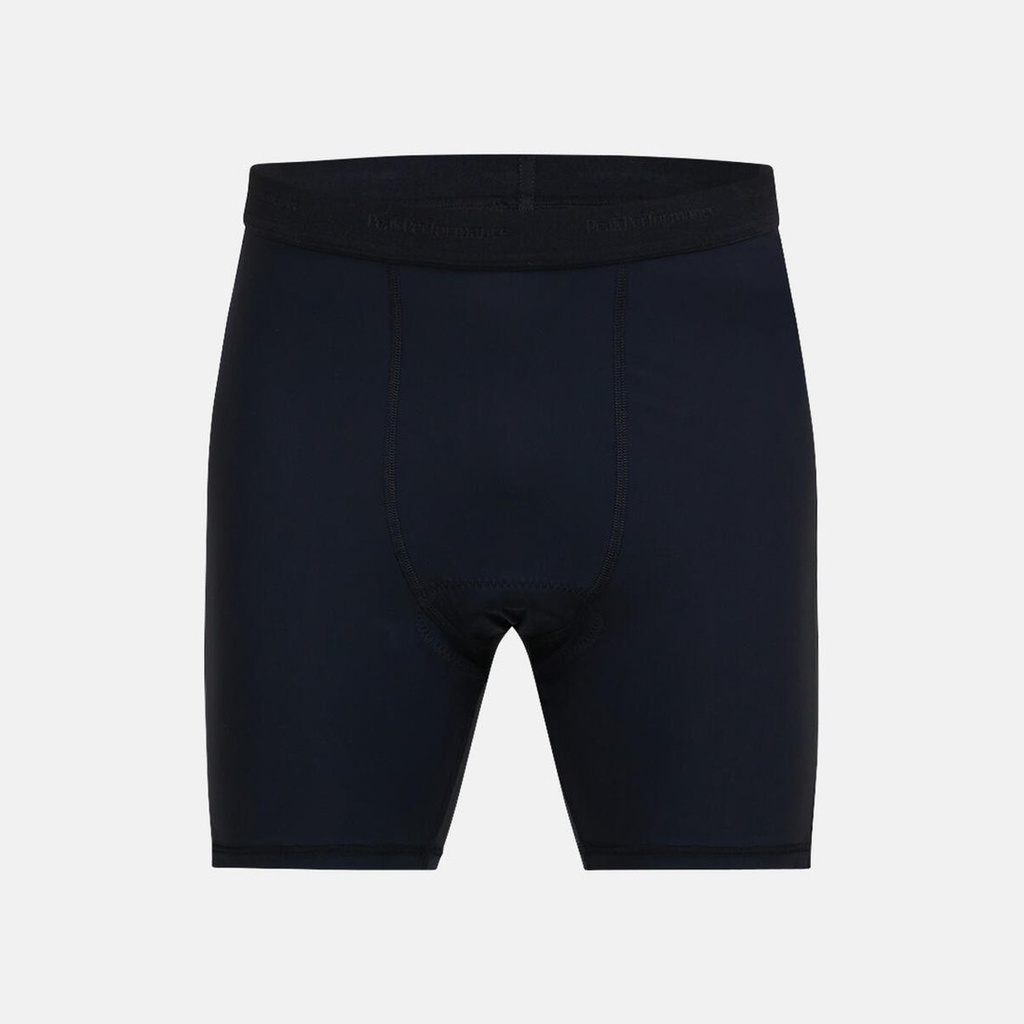 [G80179010_S] M Padded Bike Liner Shorts (S)