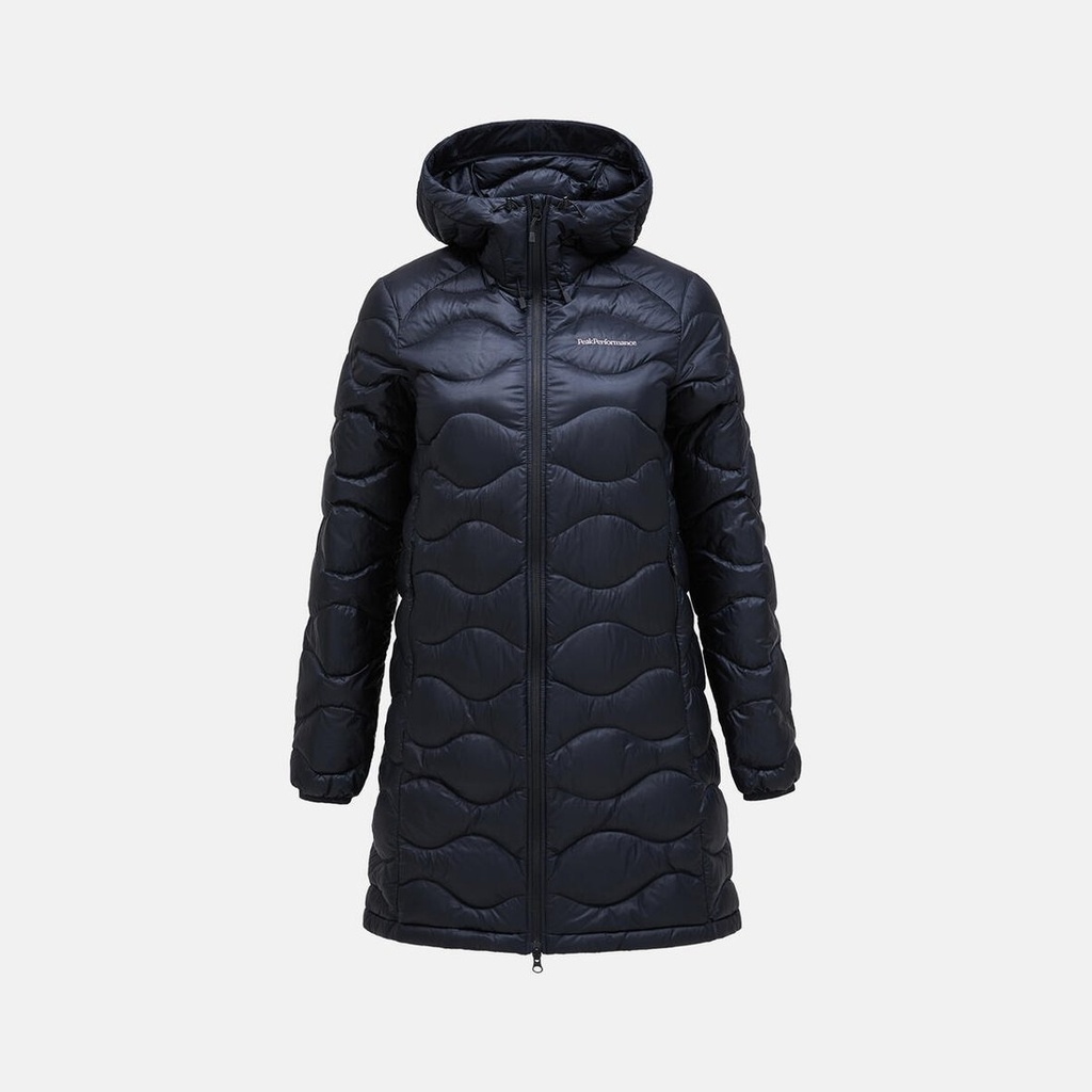 [G79849030_XS] W Helium Down Parka (XS)