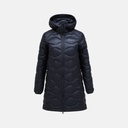 W Helium Down Parka