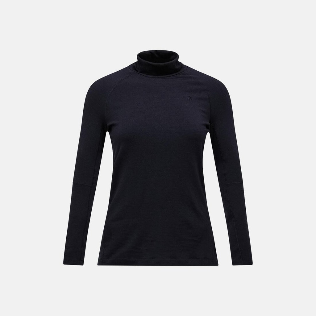W Magic Rollneck - G80936$