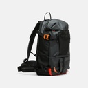 Vertical Ski Backpack 20L