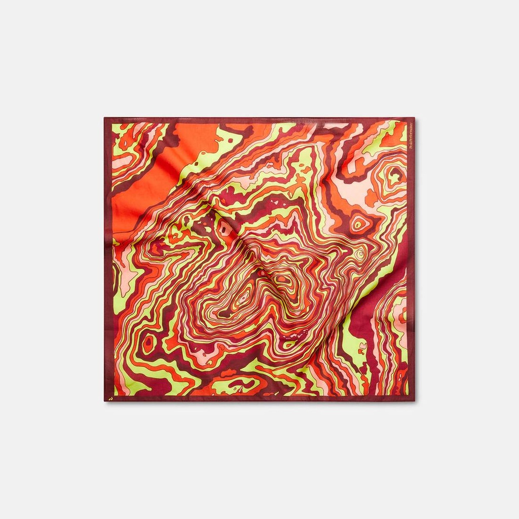 [G79389070_NS] Artwork Bandana - G79389$ (303 ARTWORK)