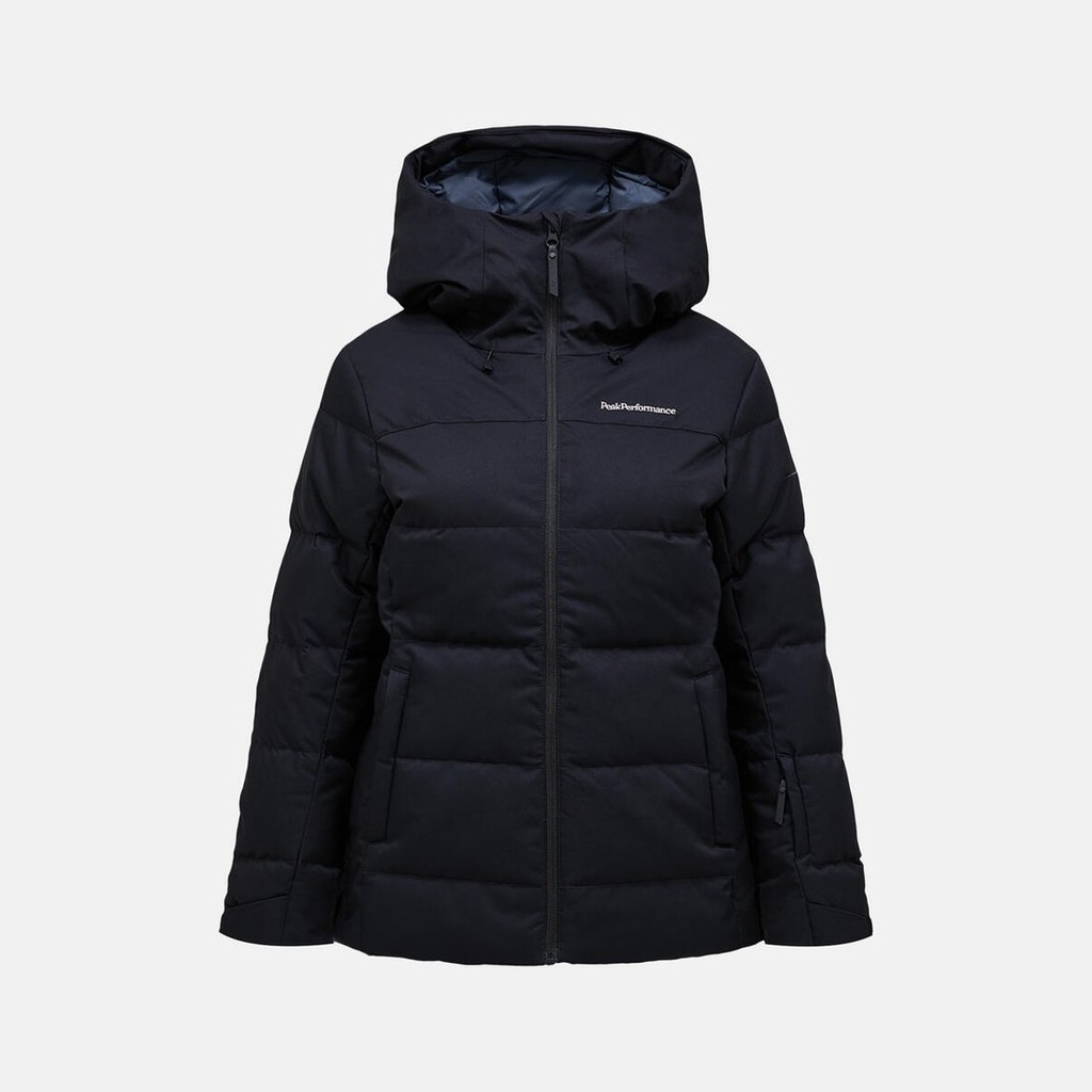 W Shred Down Jacket