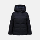 W Shred Down Jacket