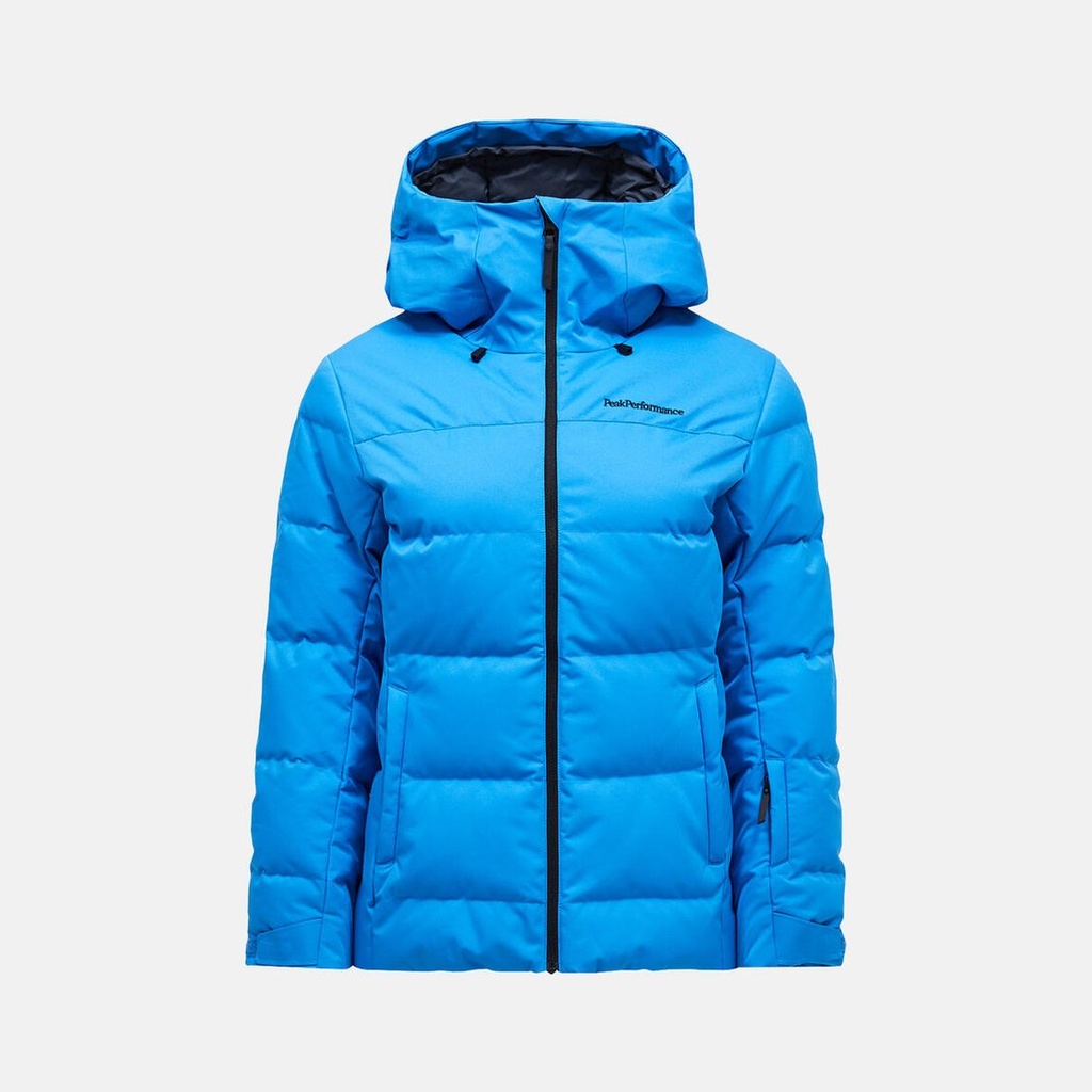 W Shred Down Jacket - G80464$