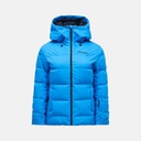 W Shred Down Jacket - G80464$