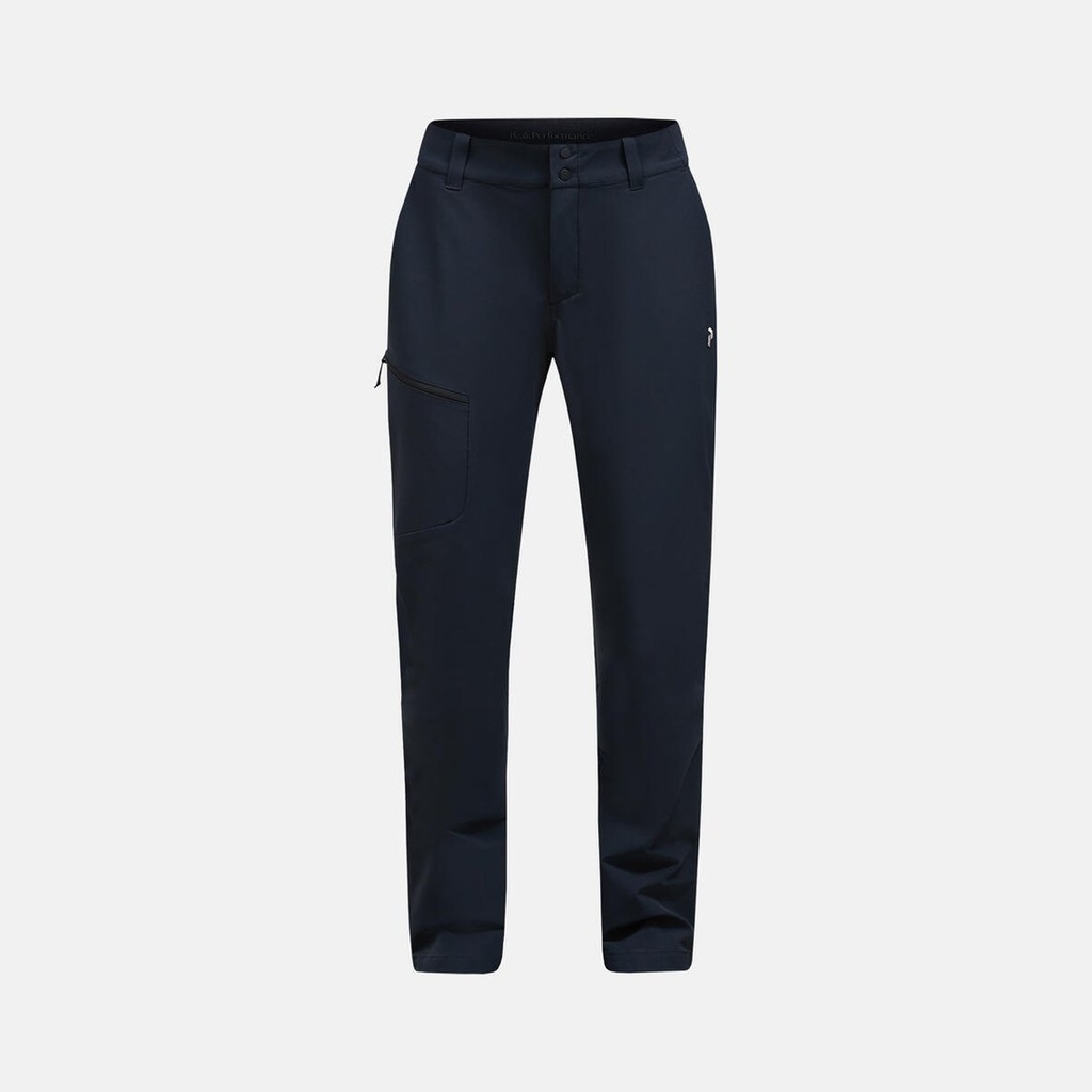 [G80111020_XS] W Scale Softshell Pants - G80111$ (BLACK, XS)