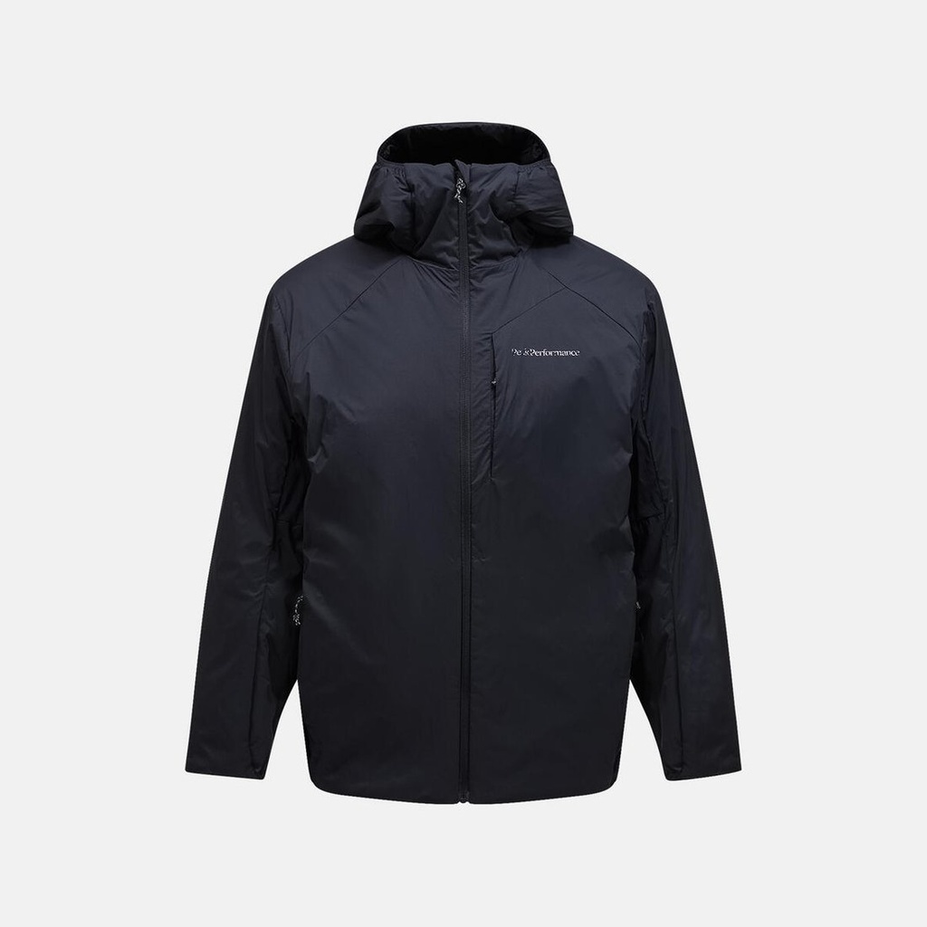 [G80168020_S] M Freelight Reversible Hood - G80168$ (BLACK, S)