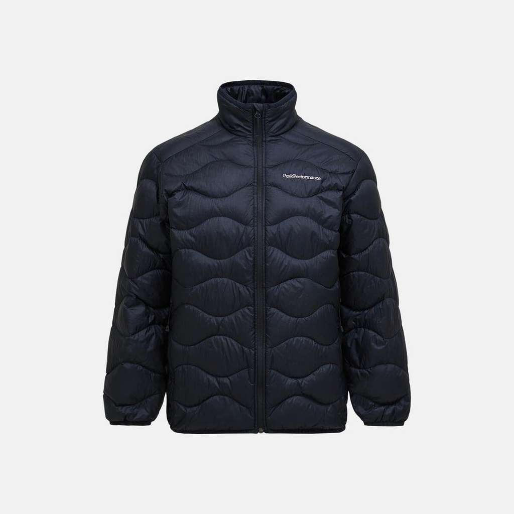M Helium Down Jacket