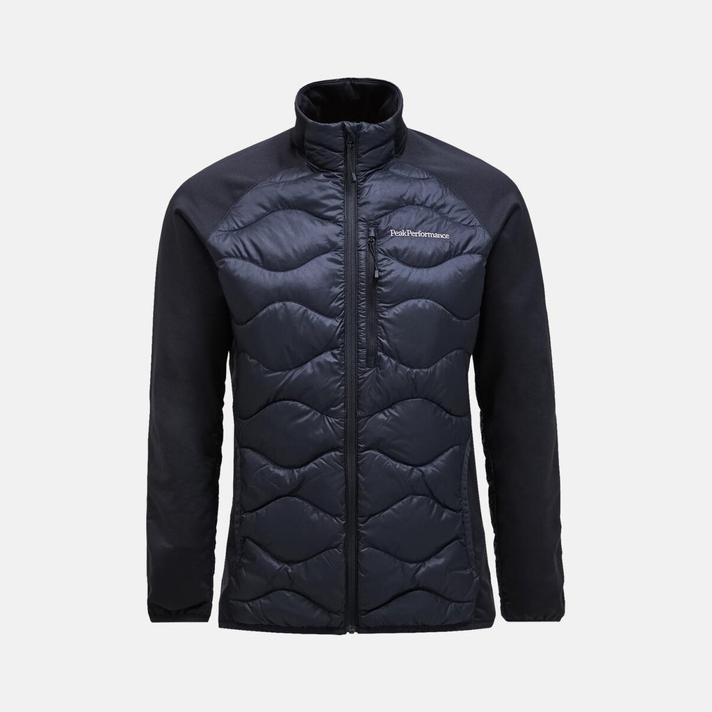[G79843020_S] M Helium Down Hybrid Jacket (S)