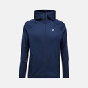 M Rider Essentials Zip Hood