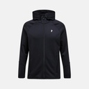 M Rider Essentials Zip Hood