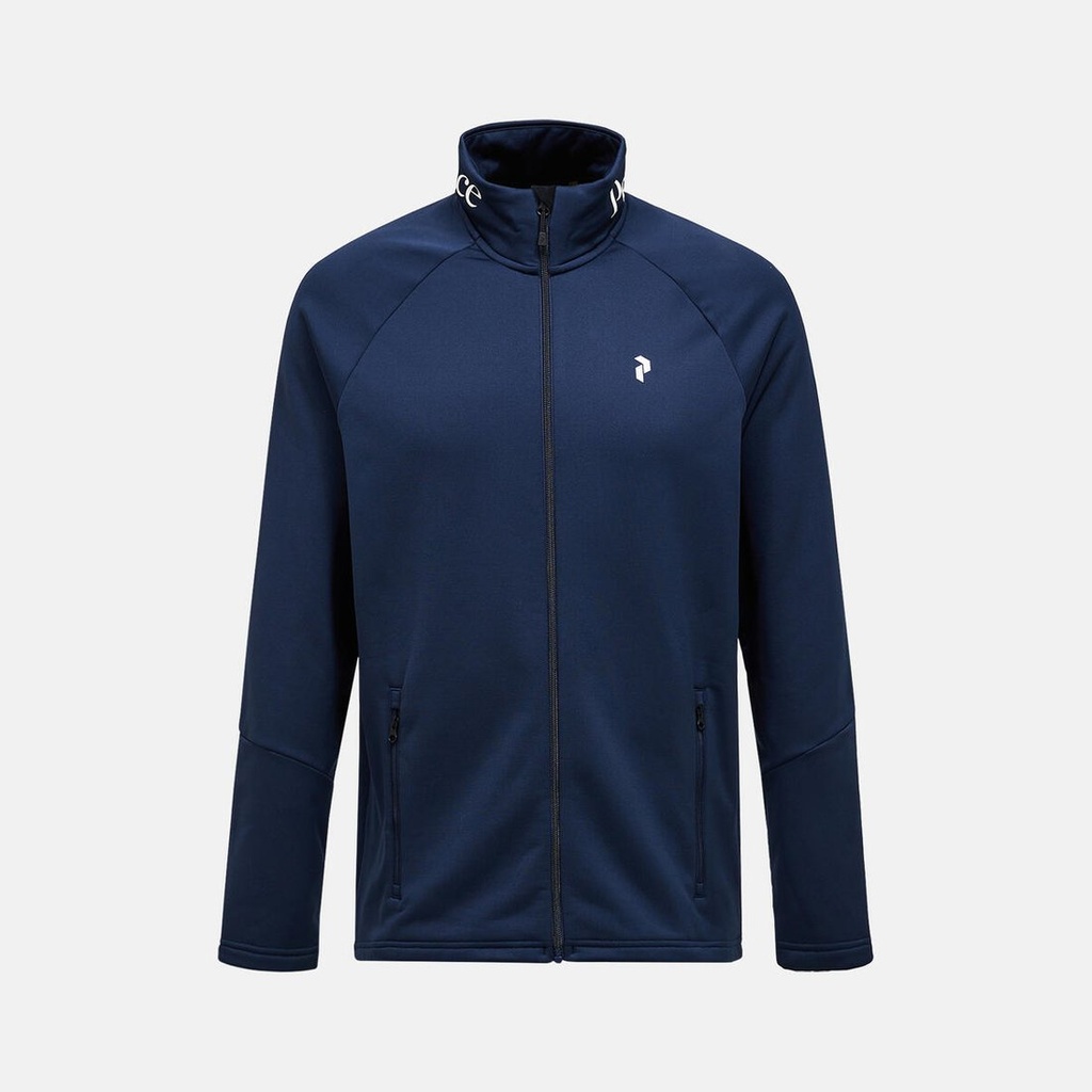 M Rider Essentials Zip Jacket