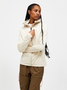 W Rider Essentials Zip Hood