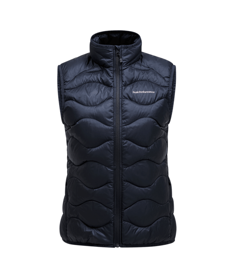 W Helium Down Vest
