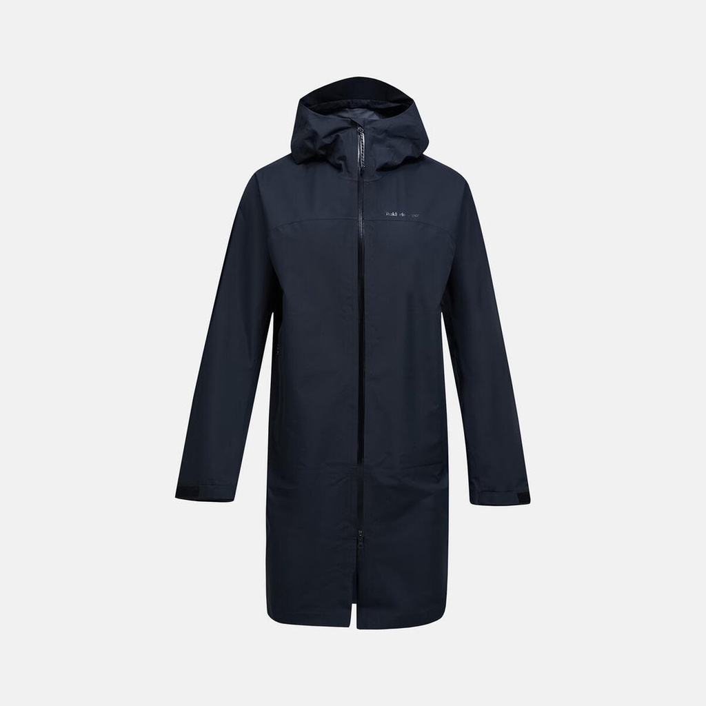 [G80857040_M] M Treeline Shell Parka