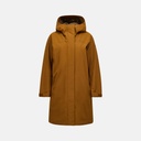 W Treeline Insulated Parka
