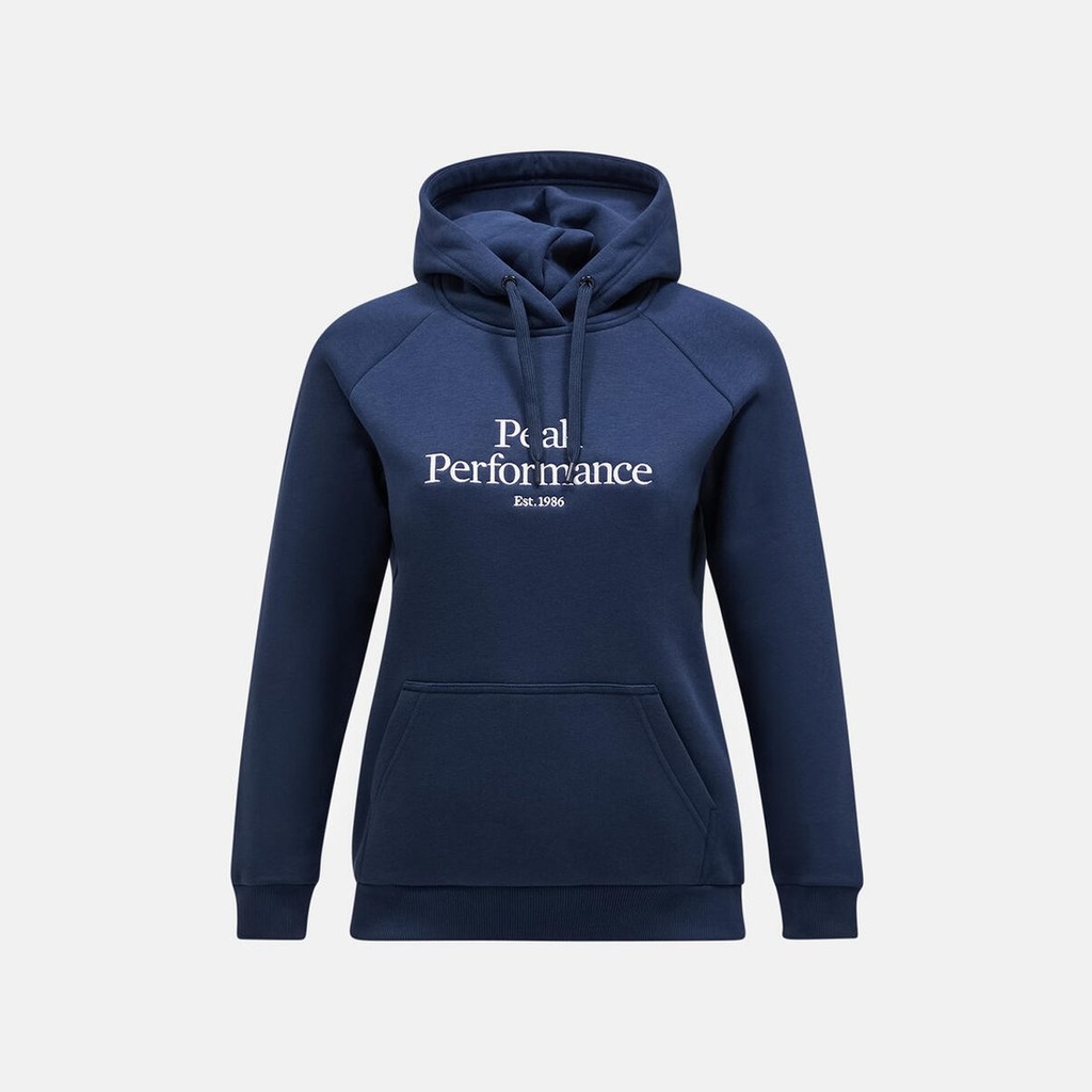 [G79577220_XS] W Original Hood - G79577$ (AZURE ASCENT, XS)