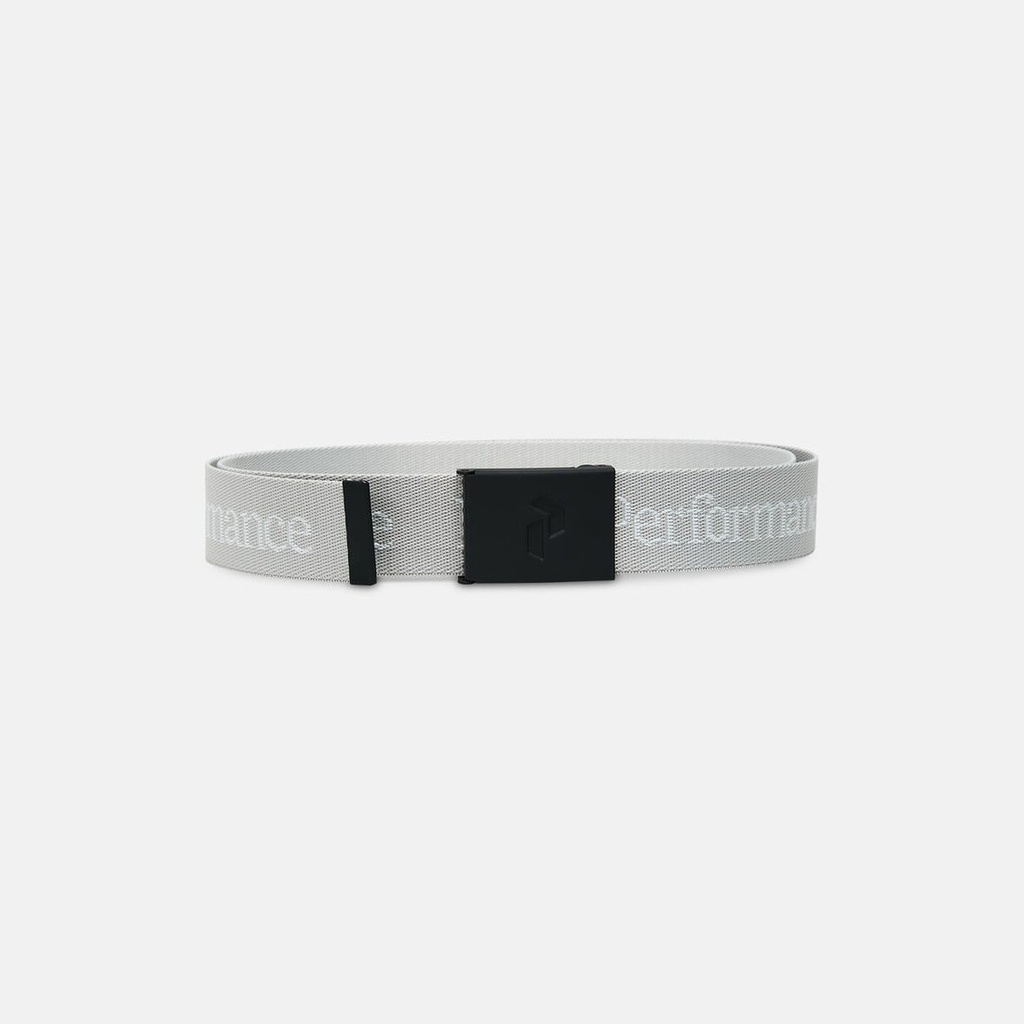 [G77787260_OSFA] Rider Belt (ANTARCTICA/OFFWHITE)