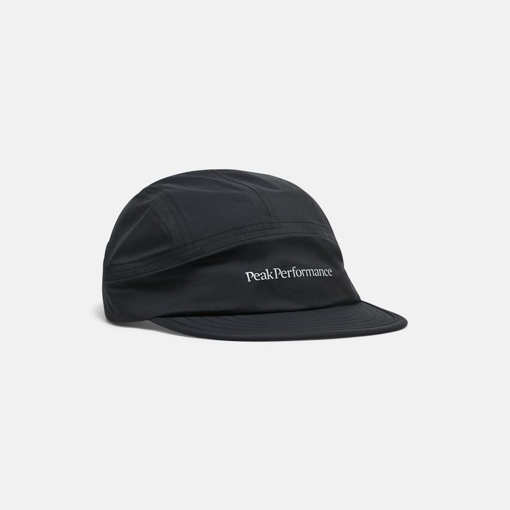 [G80049010_OSFA] Trail Cap - G80049$ (BLACK)