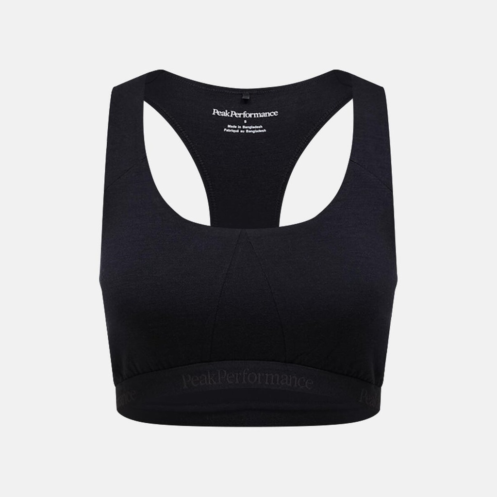 [G80938040_XS] W Magic Top - G80938$ (BLACK, XS)