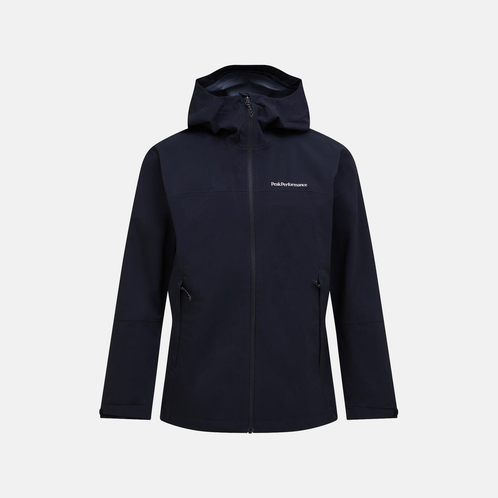 M Trail Hipe Shell Jacket