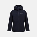 M Trail Hipe Shell Jacket