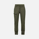 W Scale Softshell Pants