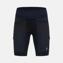 W Ascent Track Shorts