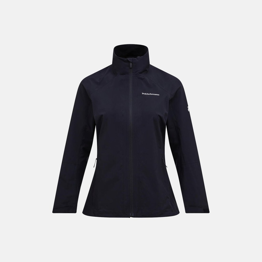 [G80731010_S] W 2.5 Layer Jacket (S)