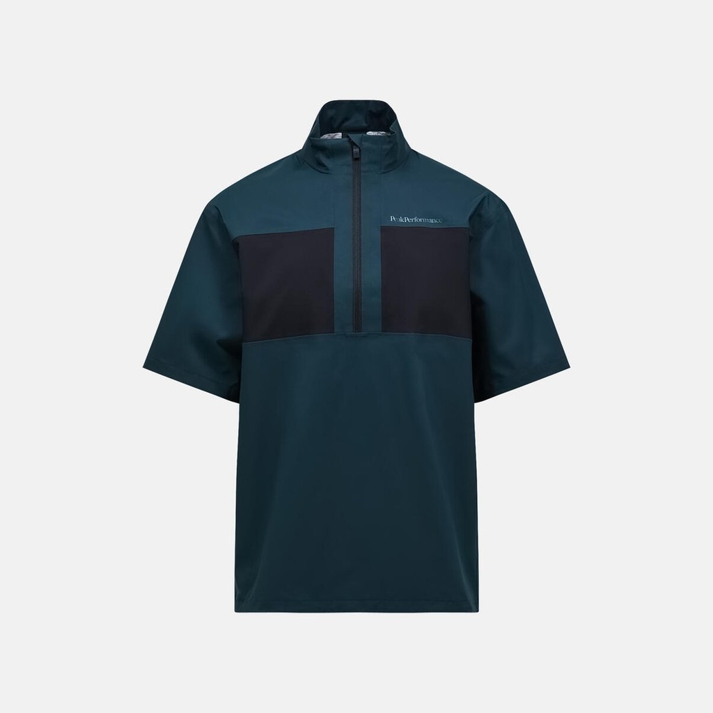 M 3L SS Anorak