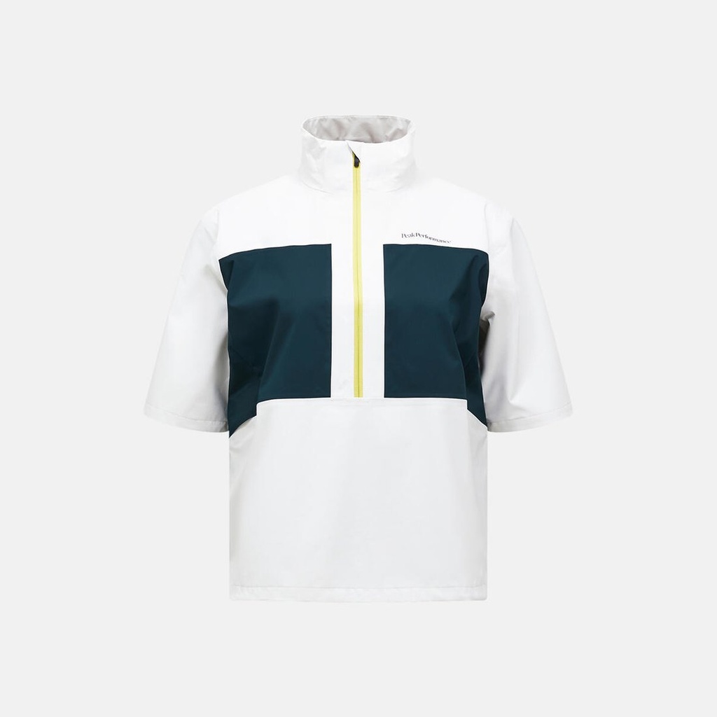 [G80733020_XS] W 3L SS Anorak (S-26) (XS)