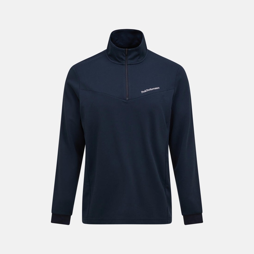 [G80721040_M] M Swift Motion Midlayer (BLACK/BLACK, M)
