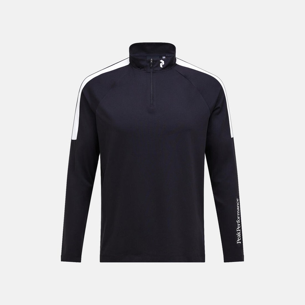[G79746050_L] M Half Zip Baselayer (L)