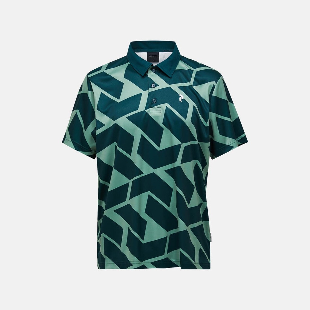 M Graphic SS Polo