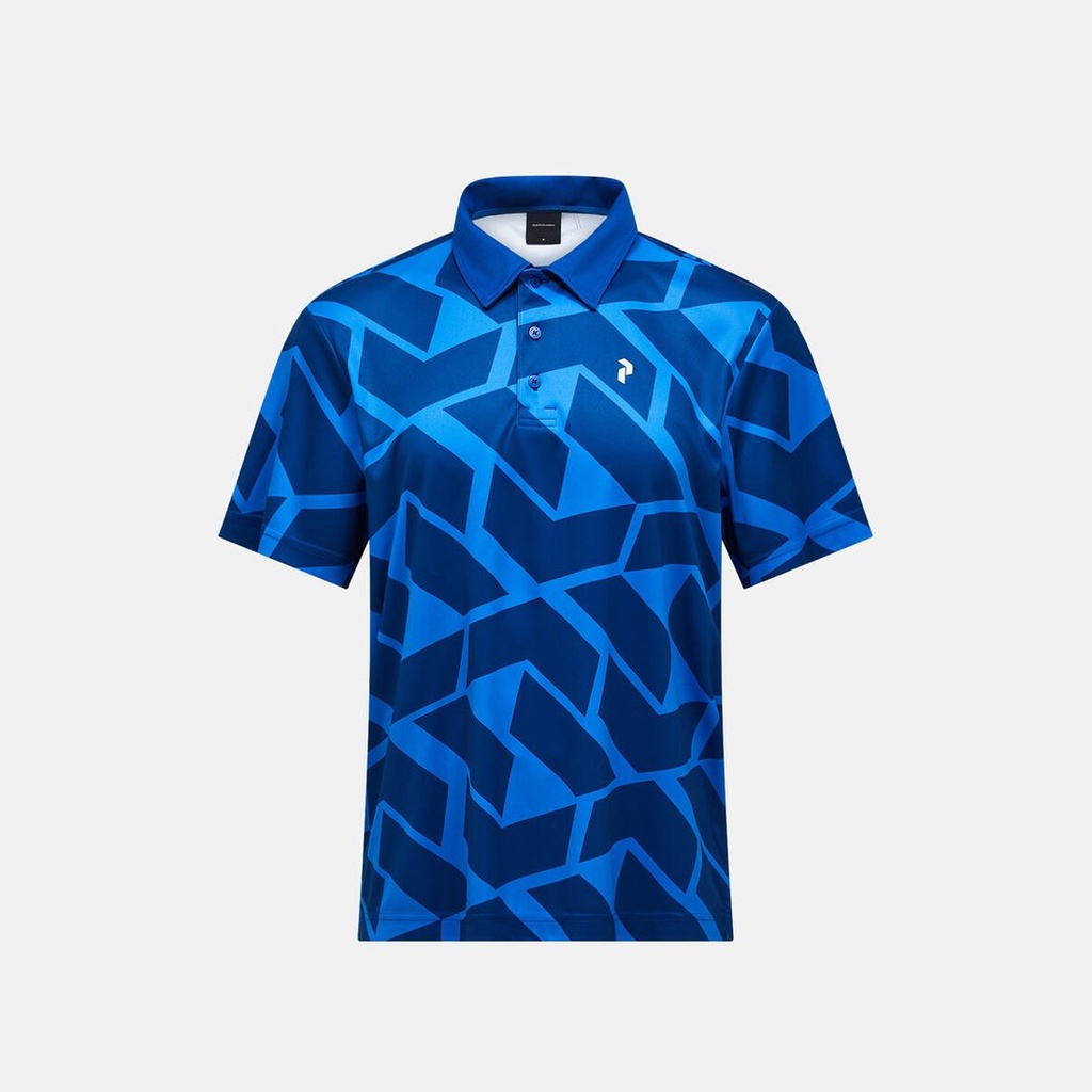 [G80377060_M] M Graphic SS Polo