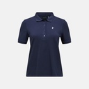 W Classic Cotton Polo