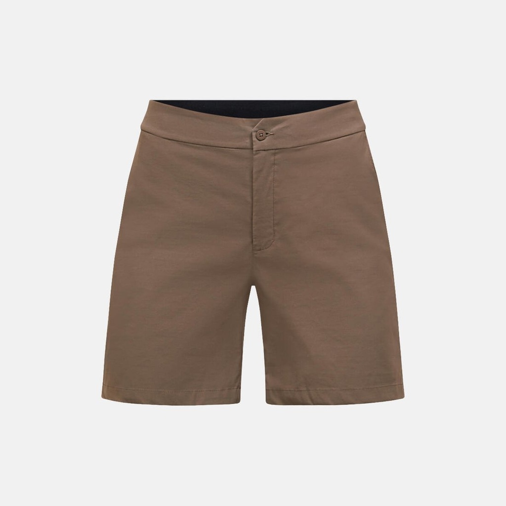 W Player Shorts
