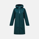 W Treeline Shell Parka (S-26)
