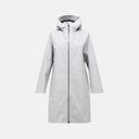 W Treeline Shell Parka